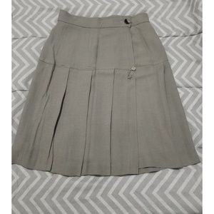 Claudia skirt